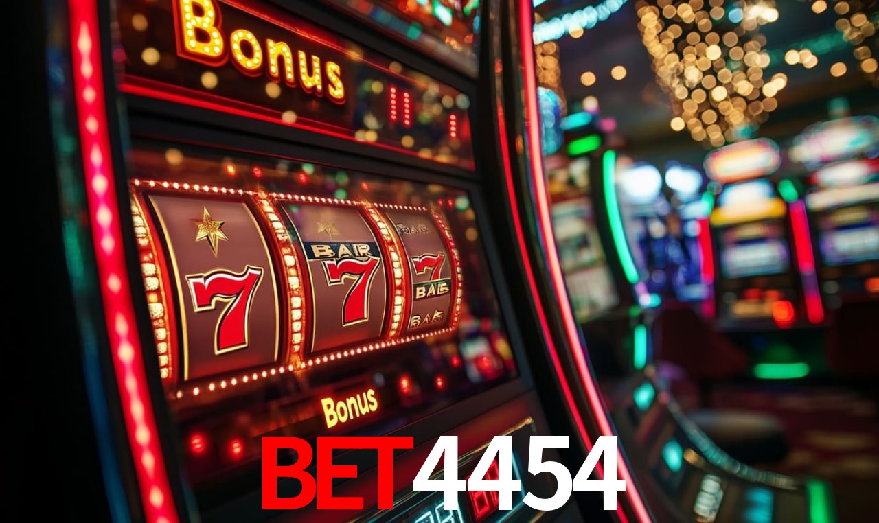 Mercados ao vivo e cash out na bet4454