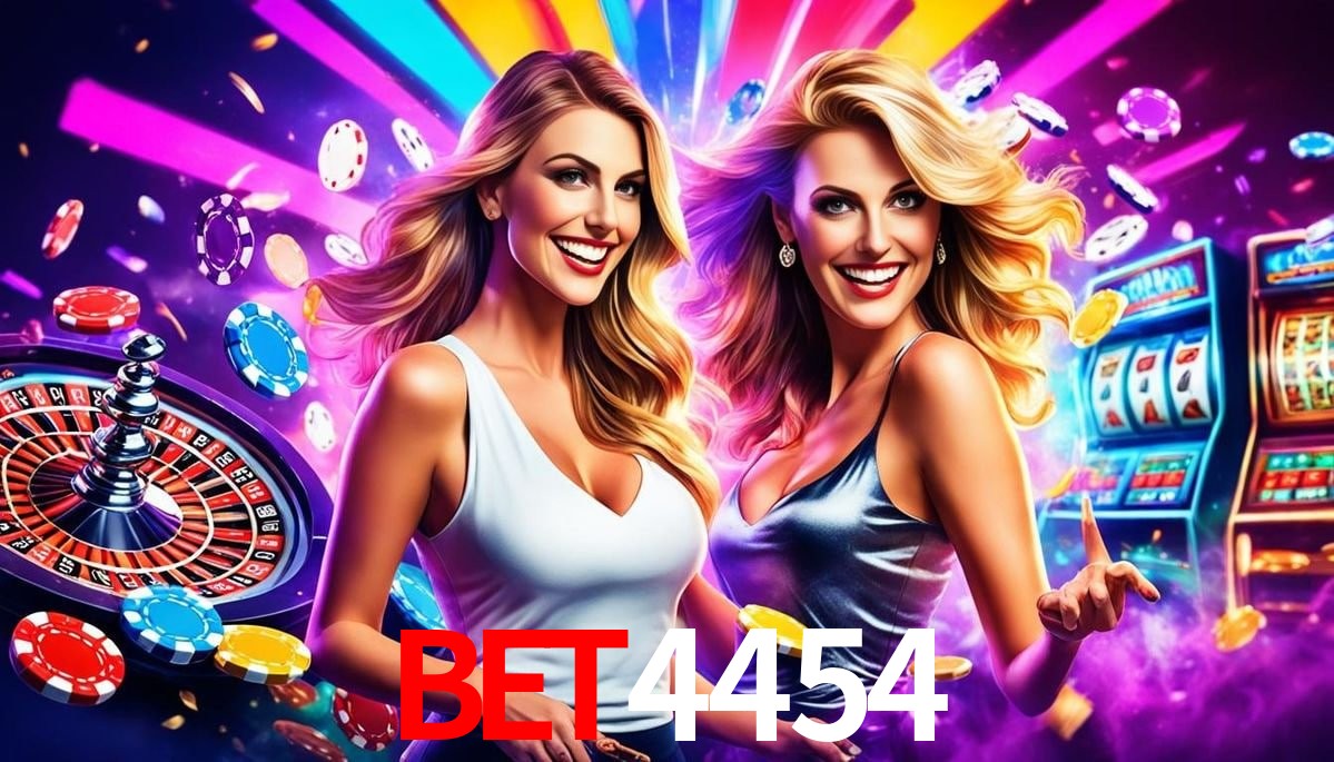 Página oficial no Facebook da bet4454