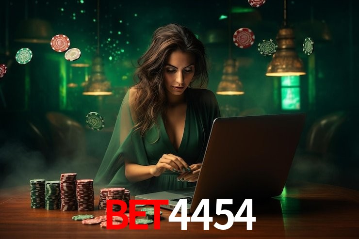 Segurança e privacidade no APP bet4454