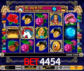 Cadastro rápido e seguro na bet4454