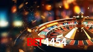 Bônus e promoções da bet4454