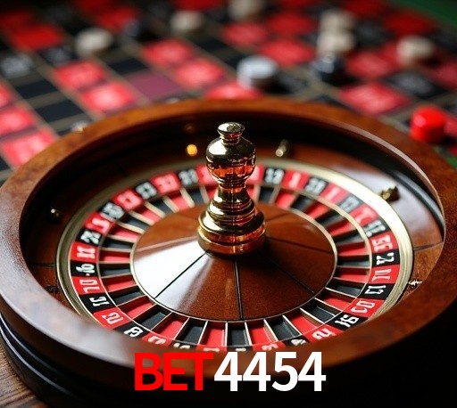 Jogos populares e pagamentos rápidos na bet4454