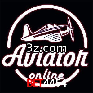 Aviator bet4454.COM